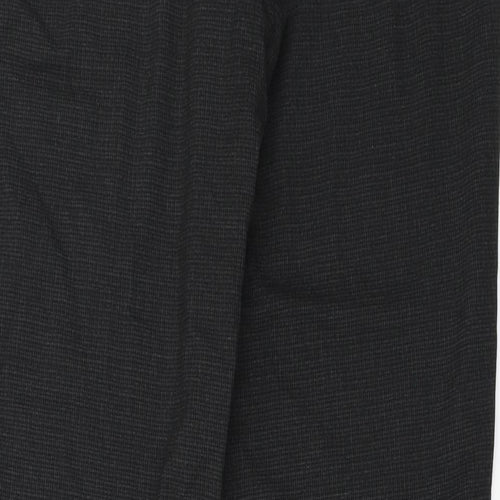 NEXT  Womens Grey   Trousers  Size 14 L27 in