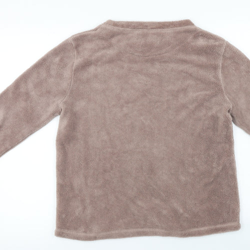 love to lounge    Womens Pink   Pullover Jumper Size S