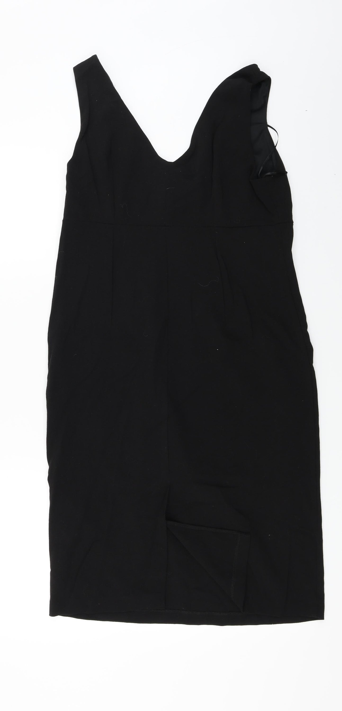 Wallis  Womens Black   A-Line  Size 12