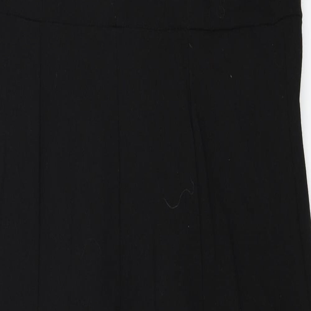 Wallis  Womens Black   A-Line  Size 12