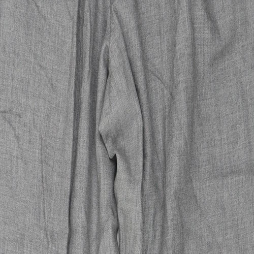 BonWorth  Womens Grey   Trousers  Size 28 in L24 in