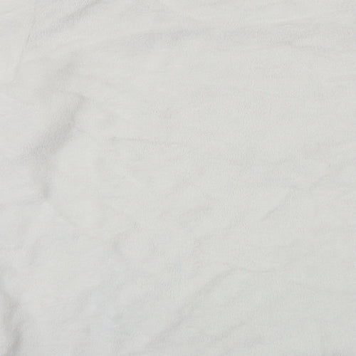 love to lounge    Womens White   Pullover Jumper Size M