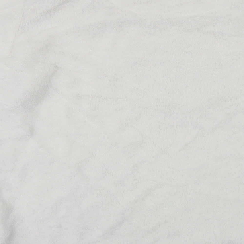 love to lounge    Womens White   Pullover Jumper Size M