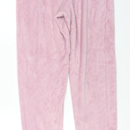 love to lounge     Womens Purple   Trousers  Size M L26 in