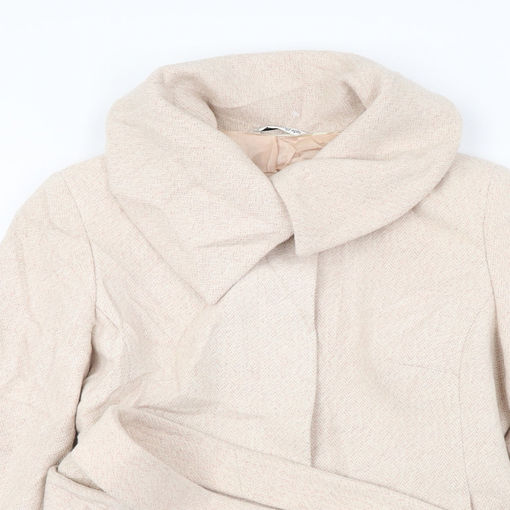 Marks and Spencer  Womens Pink   Jacket  Size 18
