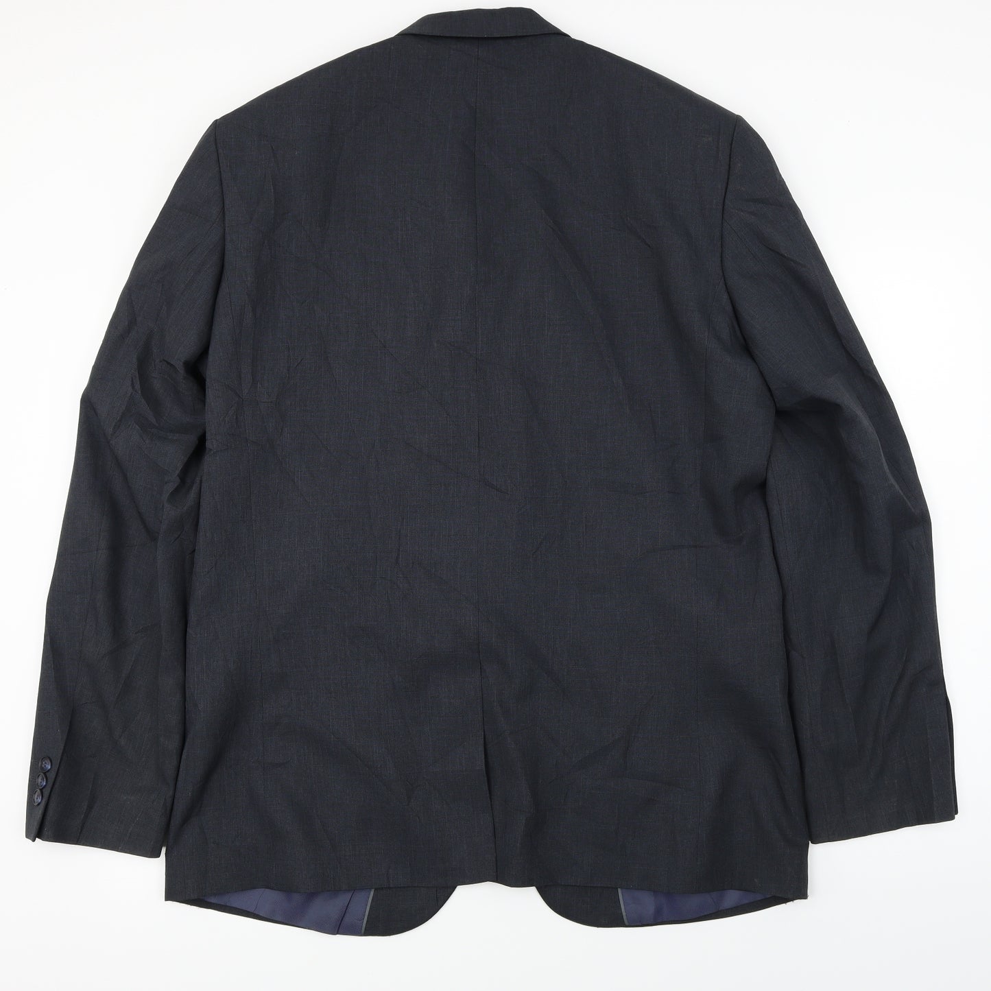 Taylor & Wright  Mens Grey   Jacket Blazer Size 44