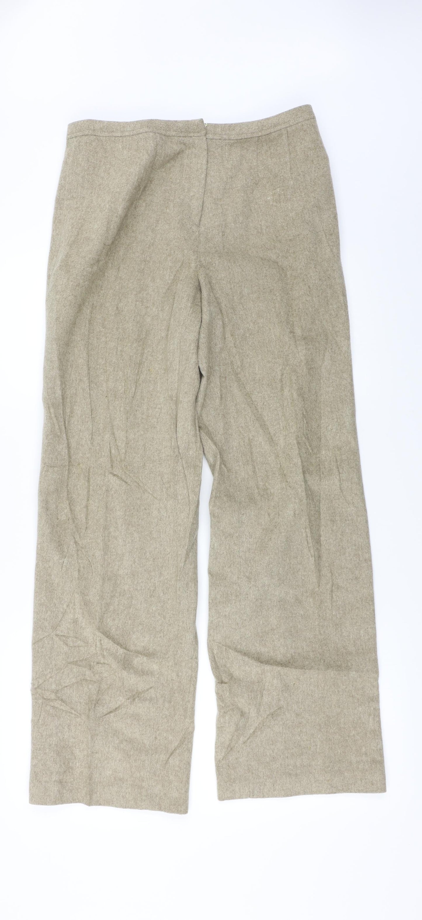 Principles  Womens Beige   Trousers  Size 30 in L27 in