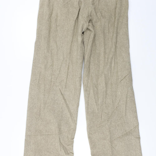 Principles  Womens Beige   Trousers  Size 30 in L27 in