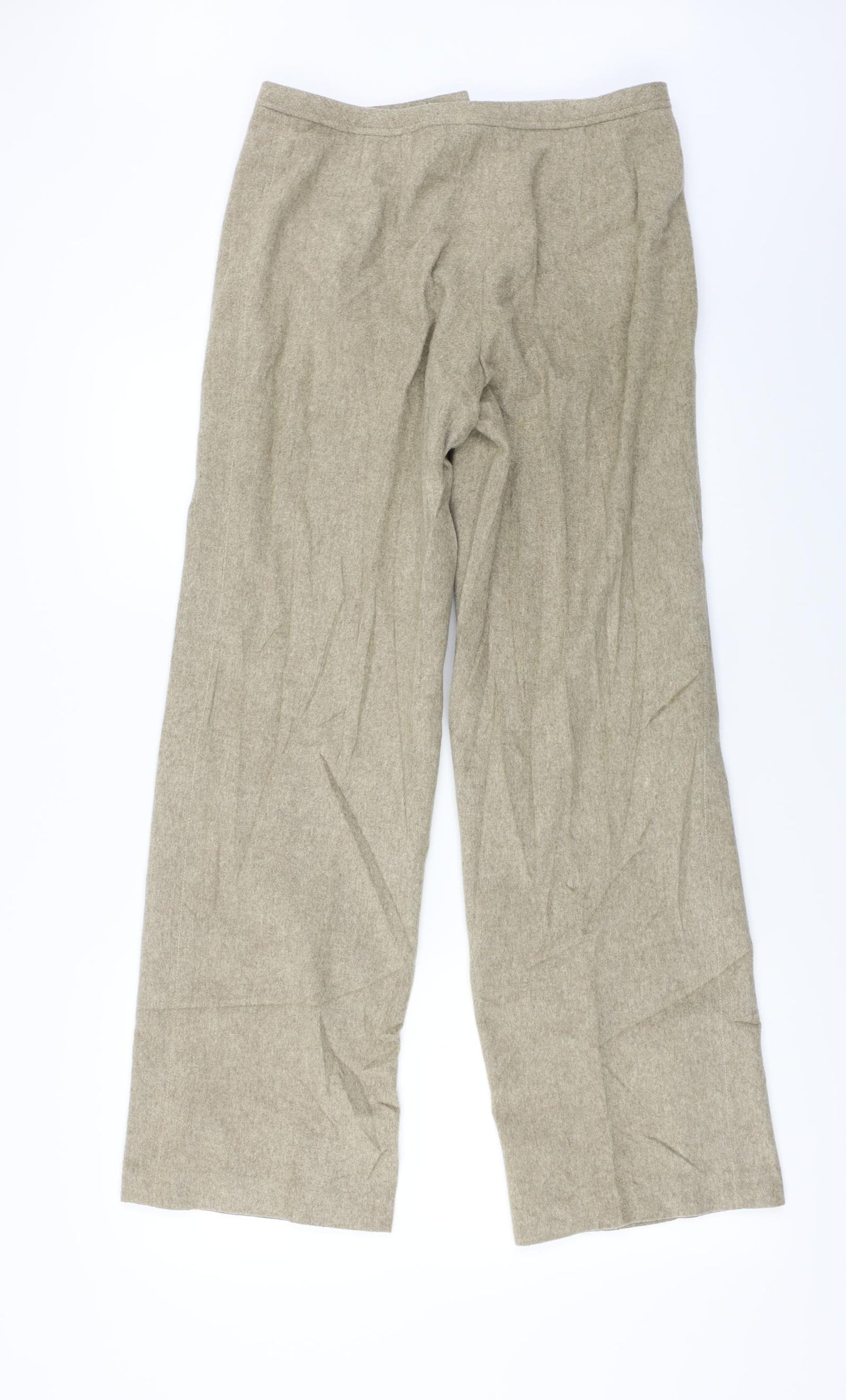 Principles  Womens Beige   Trousers  Size 30 in L27 in