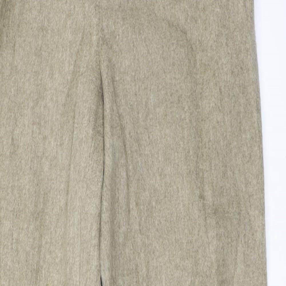 Principles  Womens Beige   Trousers  Size 30 in L27 in