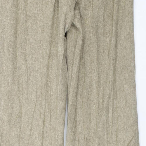 Principles  Womens Beige   Trousers  Size 30 in L27 in