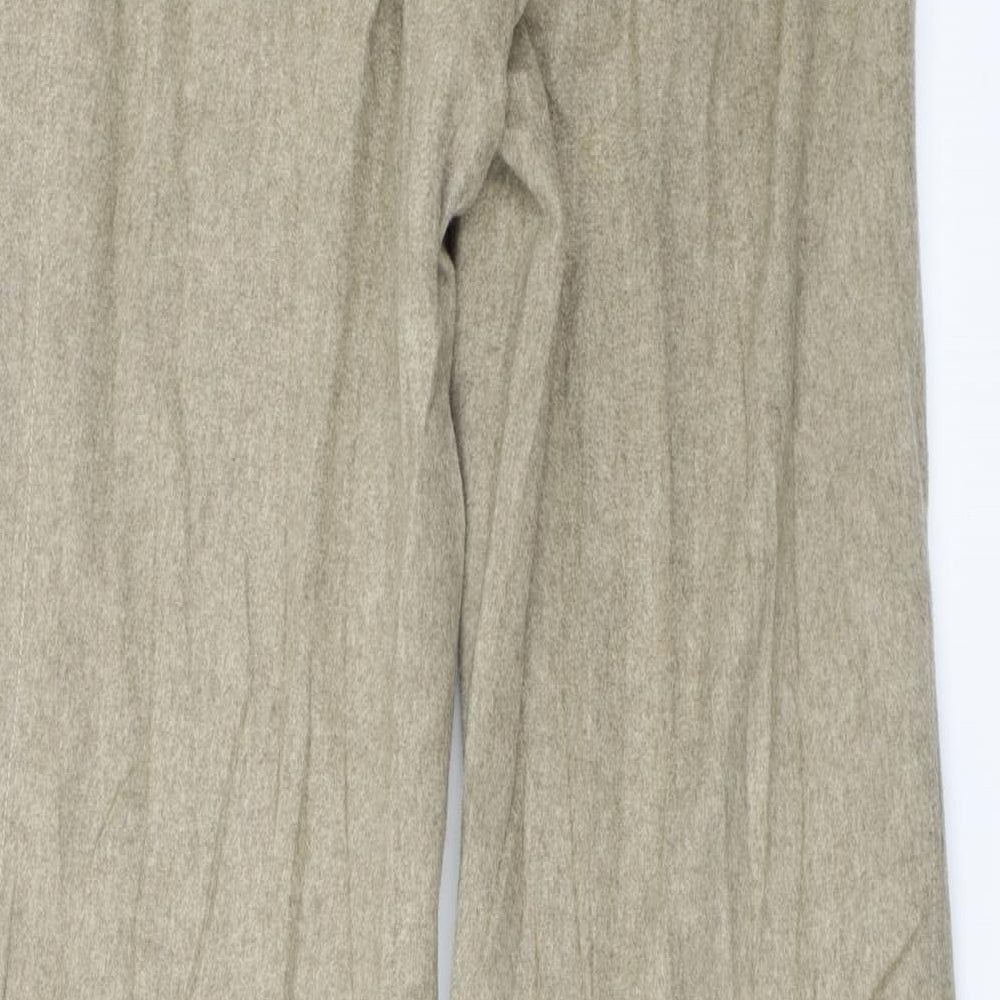Principles  Womens Beige   Trousers  Size 30 in L27 in