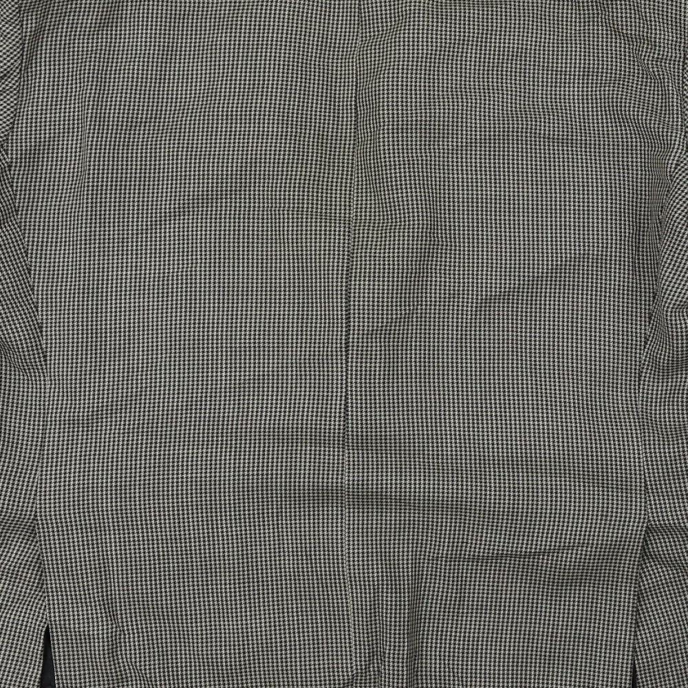 Marks and Spencer  Mens Beige   Jacket Blazer Size 46