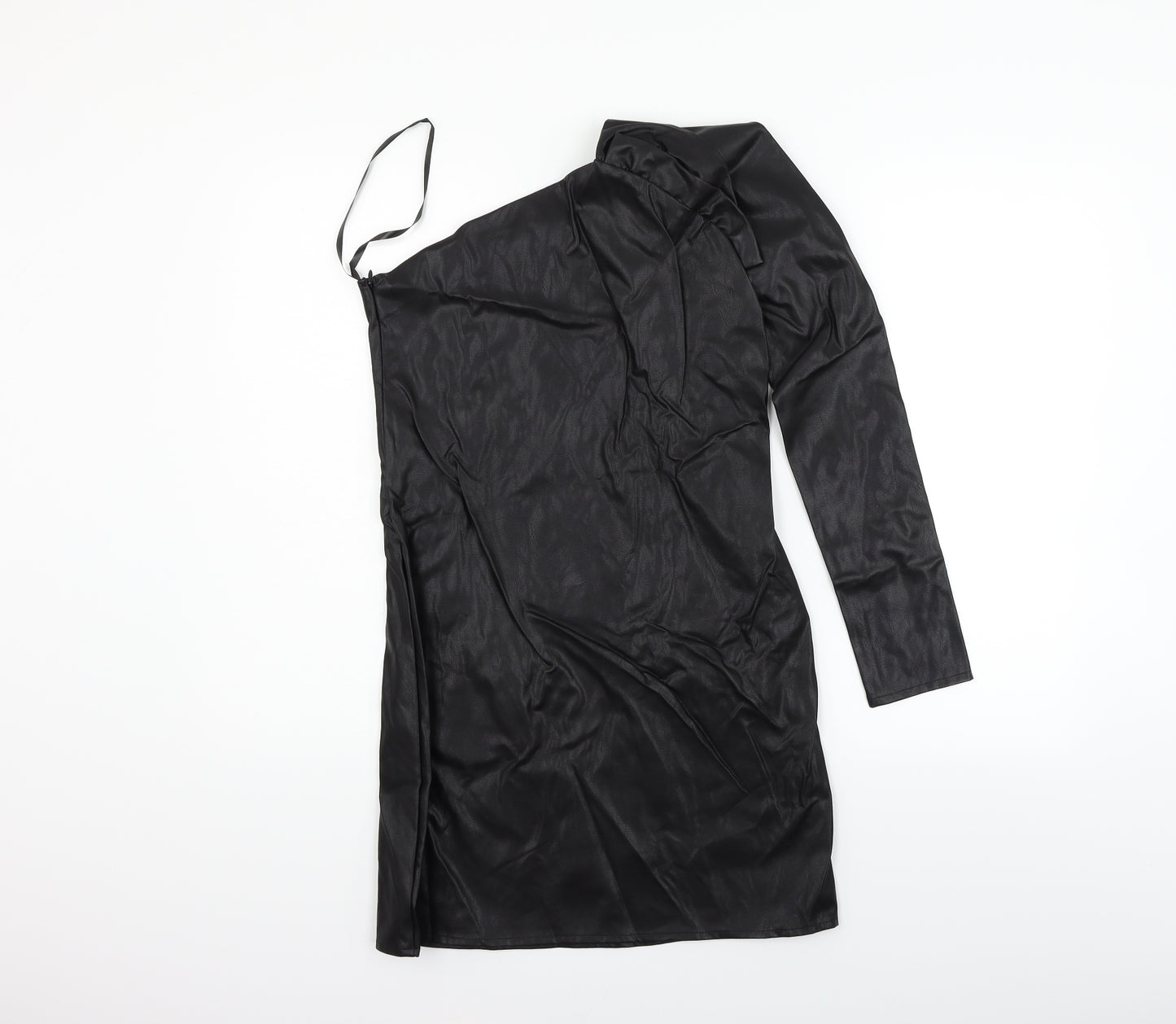 Primark Womens Black   Fit & Flare  Size 10
