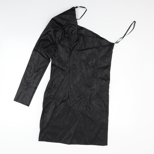 Primark Womens Black   Fit & Flare  Size 10