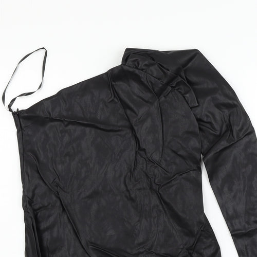 Primark Womens Black   Fit & Flare  Size 10