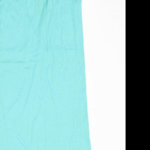 Atmopshere Womens Blue   Fit & Flare  Size 10