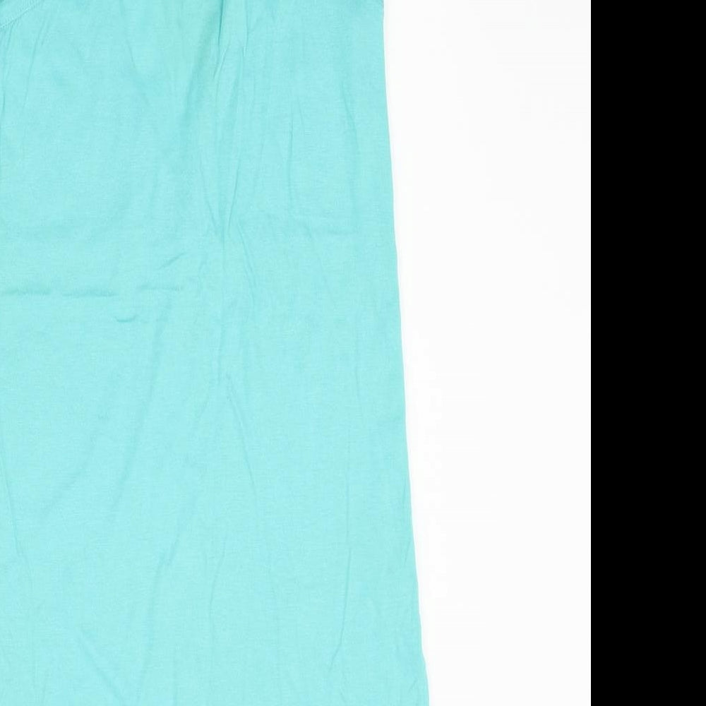 Atmopshere Womens Blue   Fit & Flare  Size 10