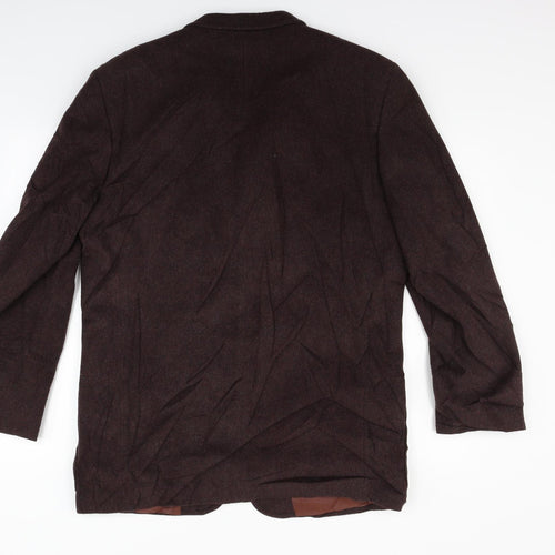 Burton Womens Brown   Jacket  Size XL