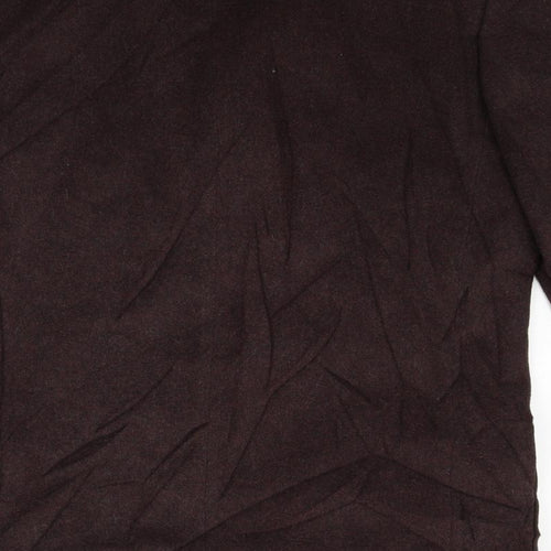 Burton Womens Brown   Jacket  Size XL