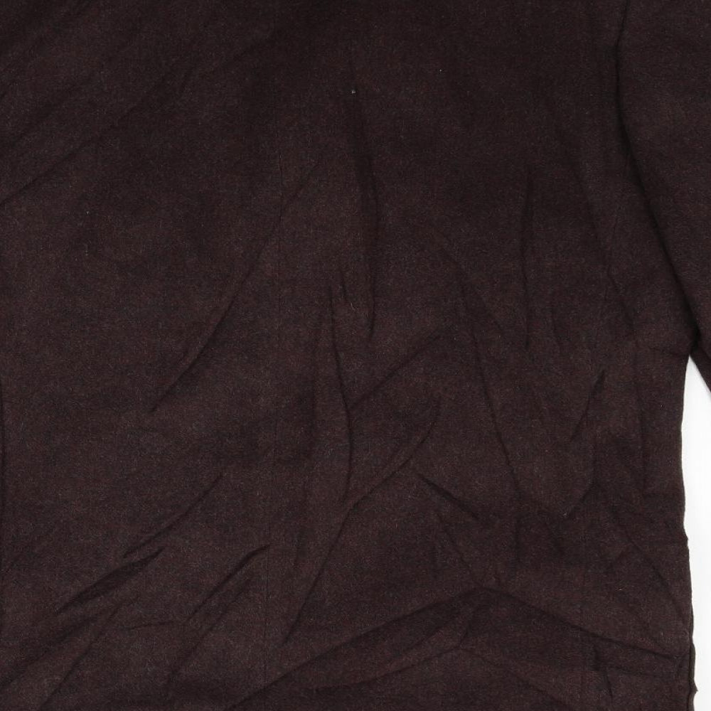 Burton Womens Brown   Jacket  Size XL