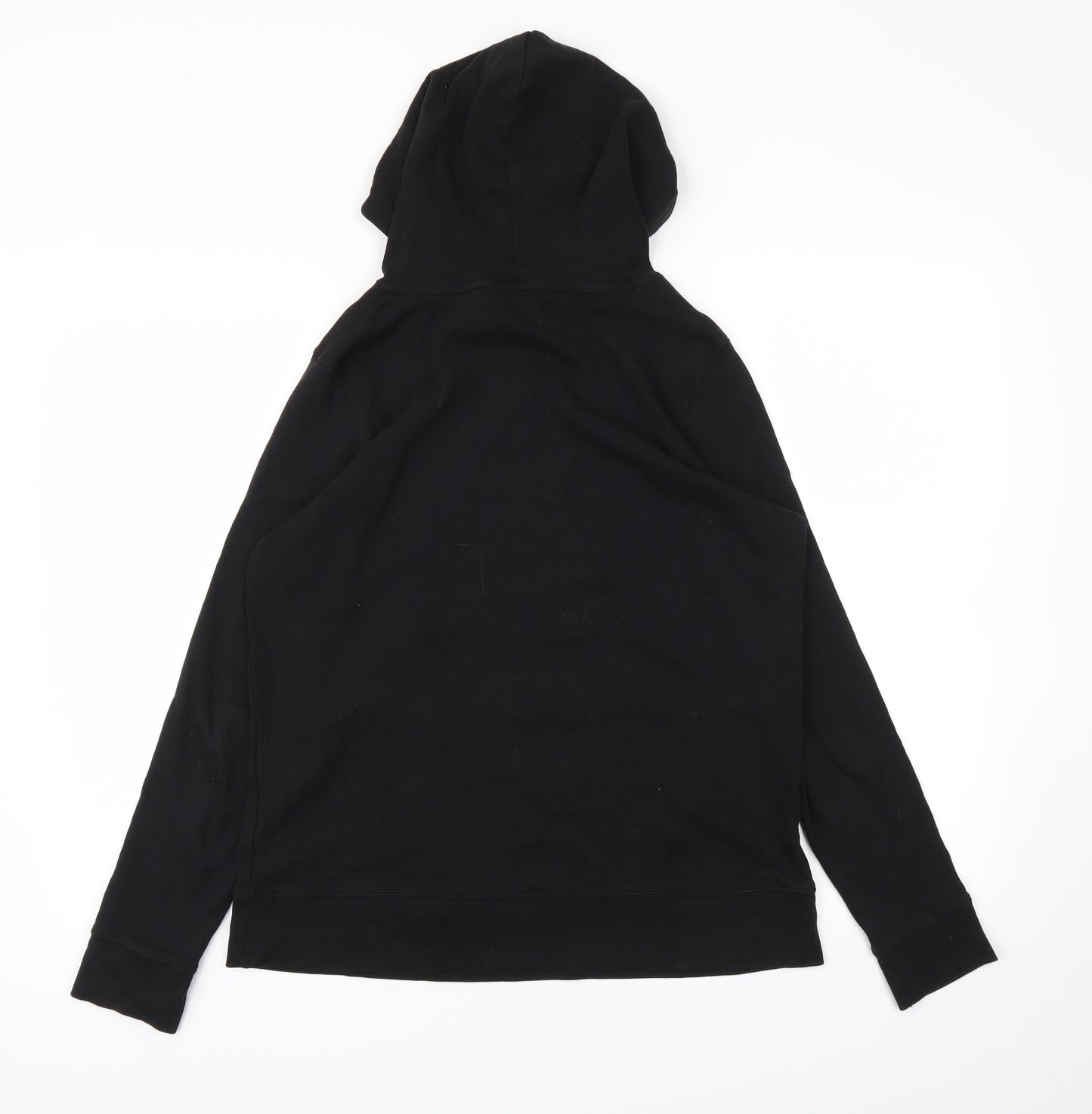 George Womens Black   Pullover Jumper Size 16