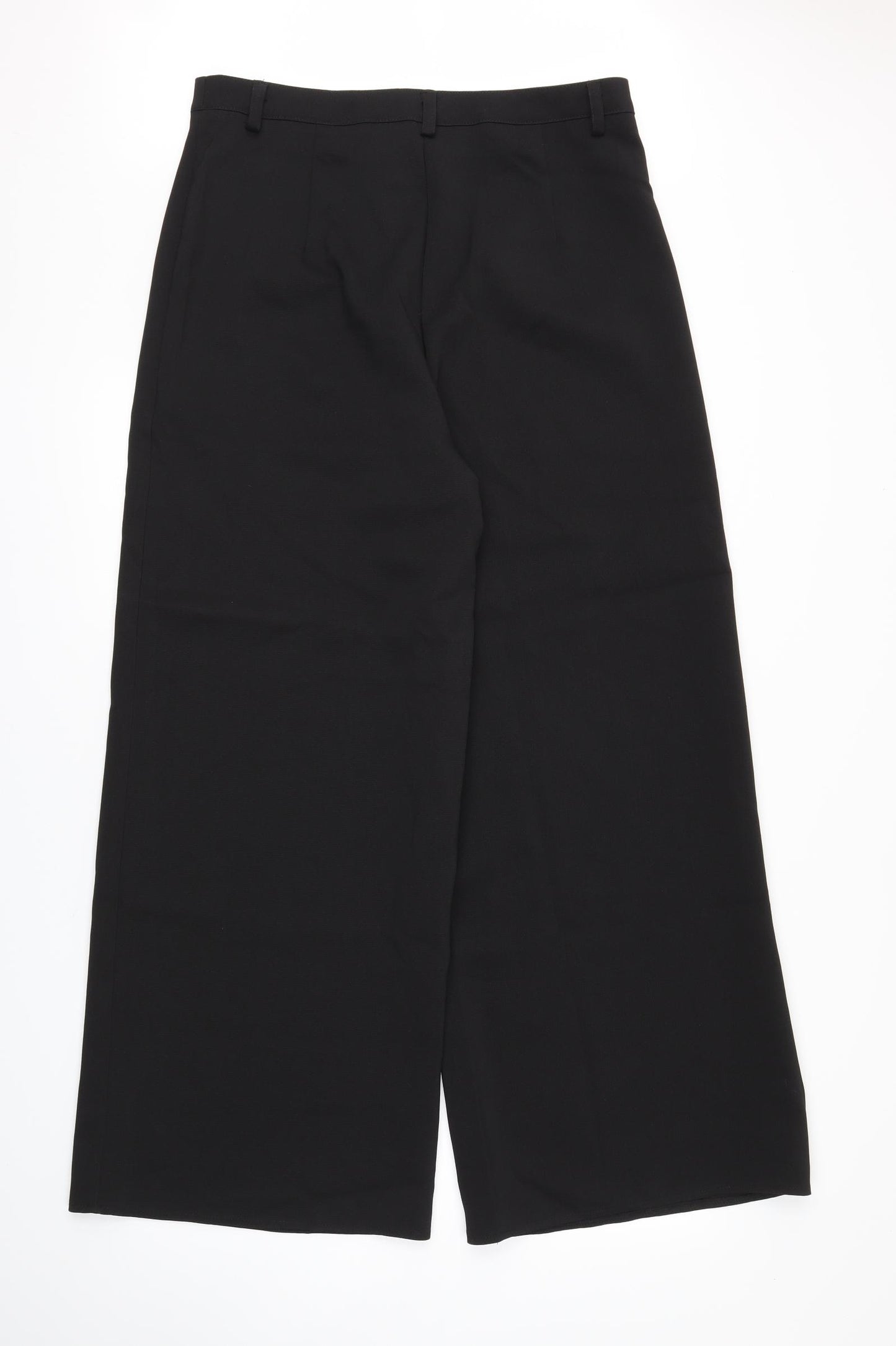 Missguided Womens Black   Sweatpants Trousers Size 16 L30 in