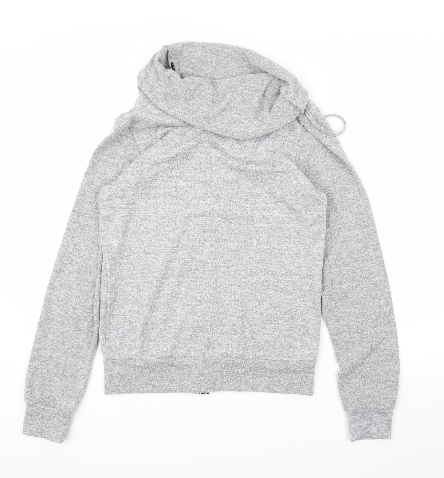 Irreverence Mens Grey   Pullover Jumper Size S