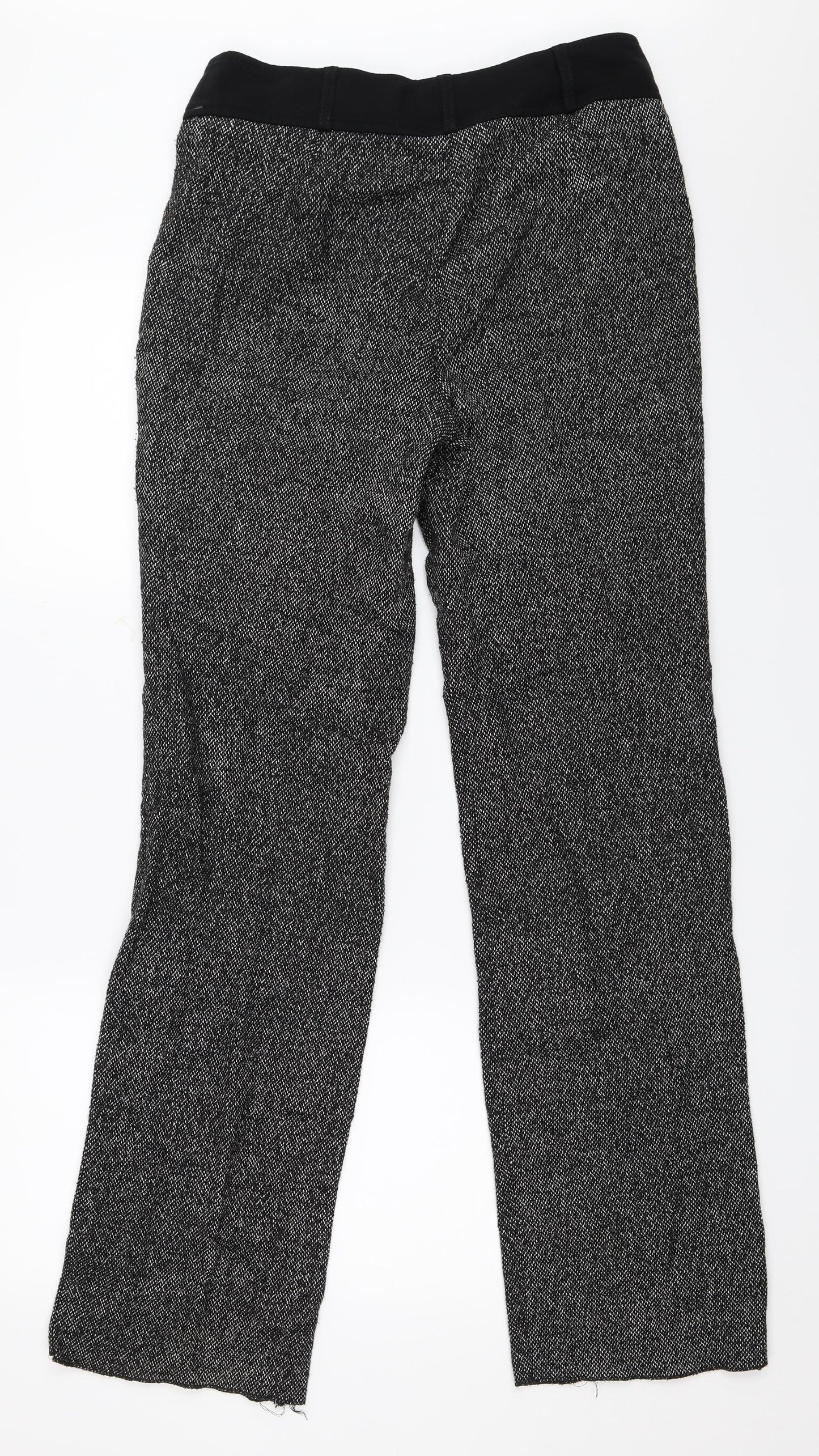 Apriori Womens Black   Trousers  Size 29 in L32.5 in