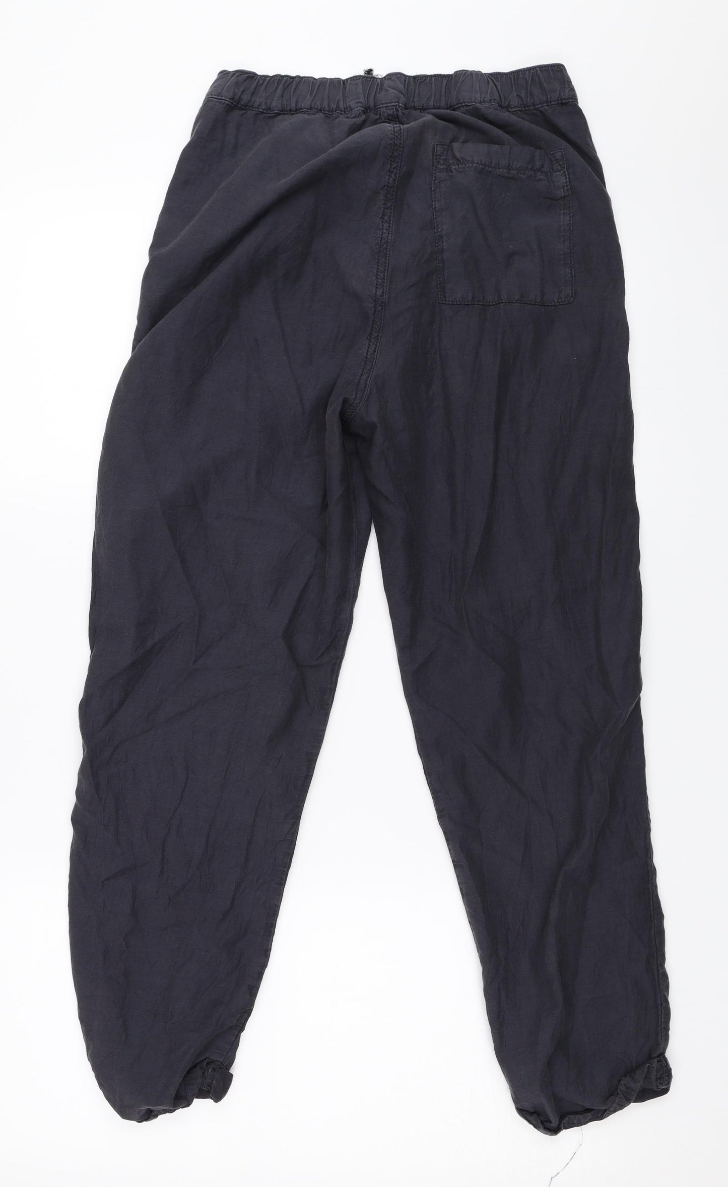 BDG Womens Grey   Trousers  Size XS L26 in