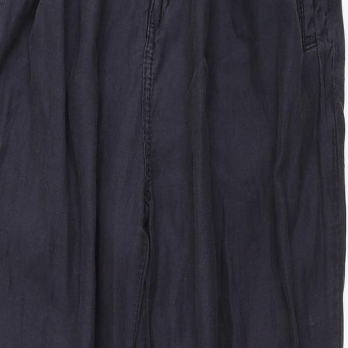 BDG Womens Grey   Trousers  Size XS L26 in