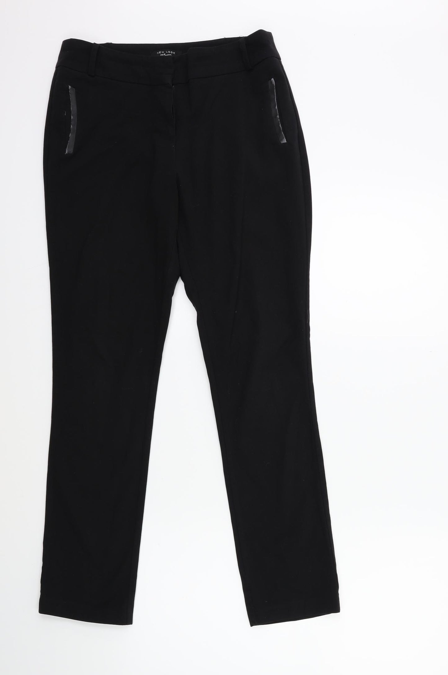 New Look Girls Black    Trousers Size 14 Years