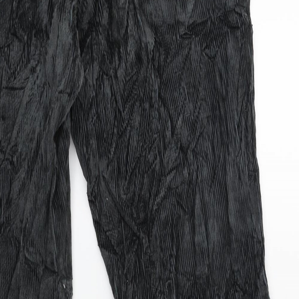 Blue Harbour Mens Grey  Corduroy Trousers  Size 32 in L31 in