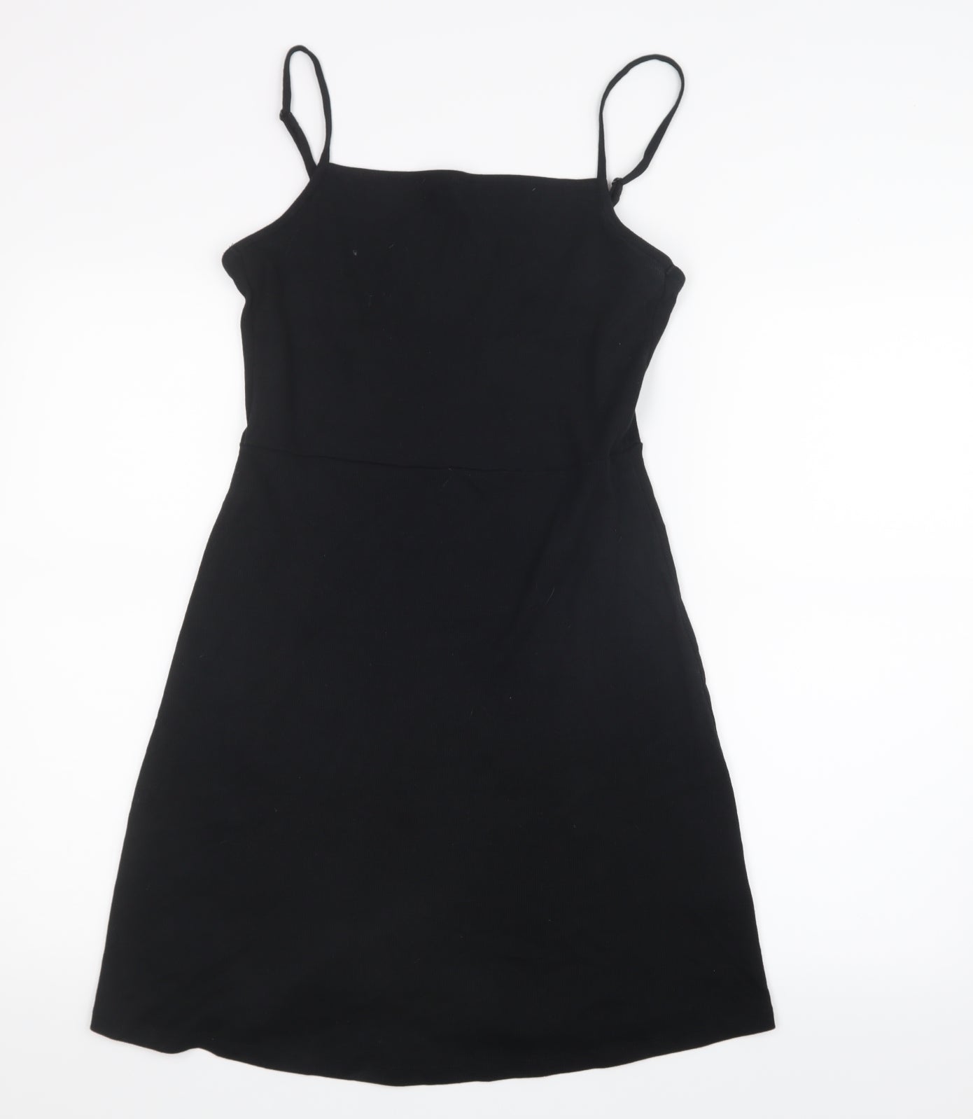 ASOS Womens Black   Mini  Size 12