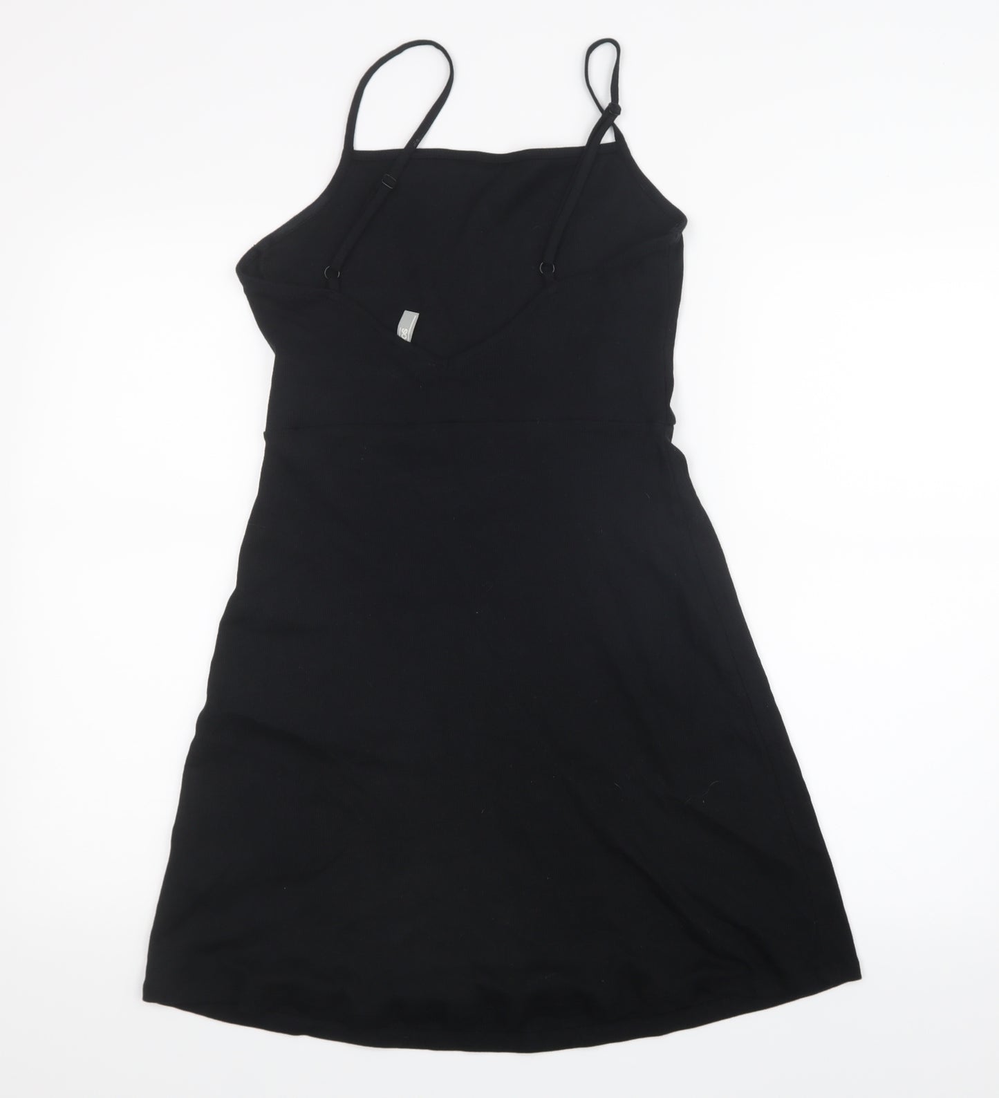 ASOS Womens Black   Mini  Size 12