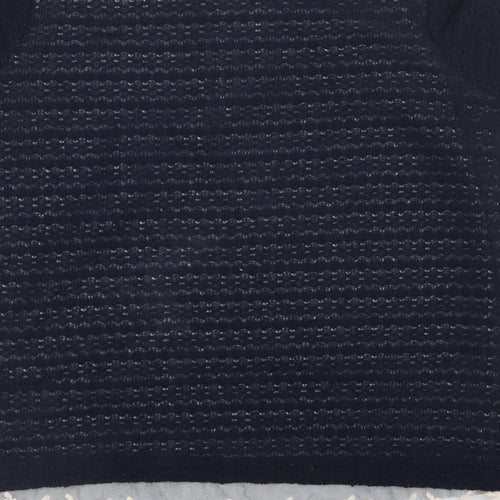 NEXT Womens Blue   Basic T-Shirt Size 12