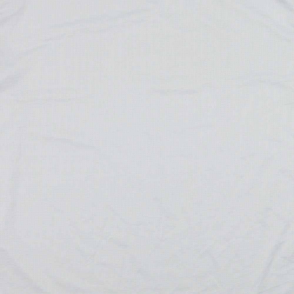 Under armour Mens Grey  Jersey  T-Shirt Size 2XL
