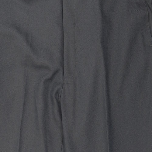 Preworn Mens Grey   Trousers  Size 44 in L27 in