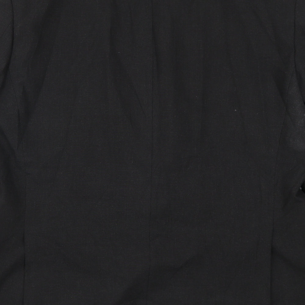 Marks and Spencer Mens Grey   Jacket Suit Jacket Size 42