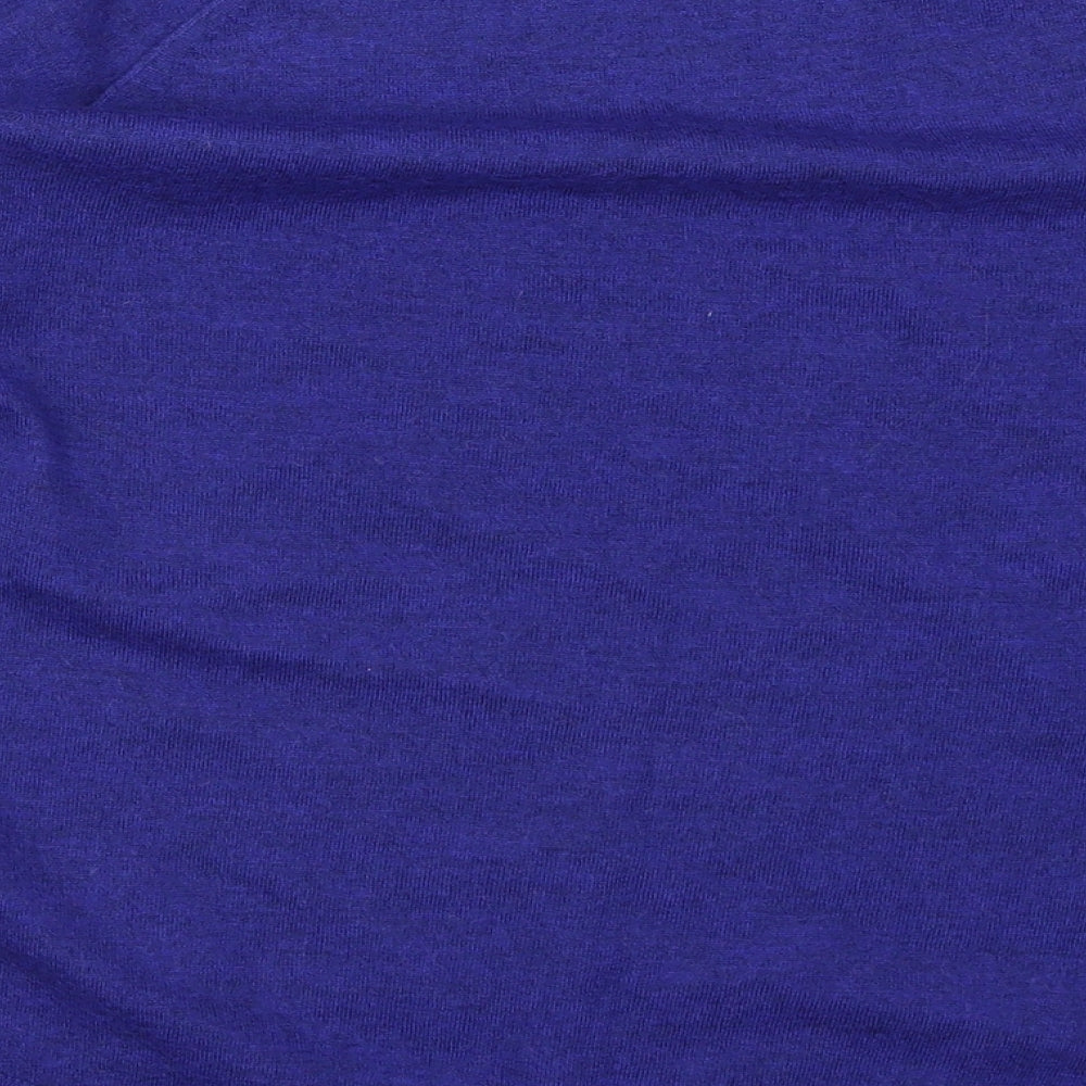 Fenn Wright Manson Womens Blue   Pullover Jumper Size 16