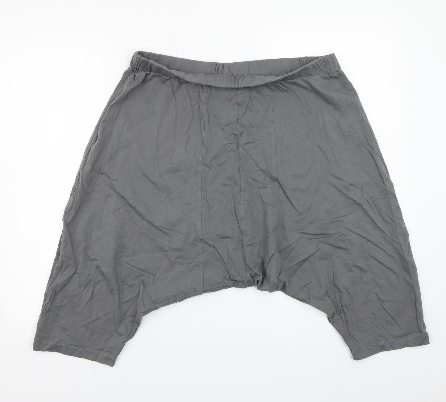 ASOS Mens Grey   Sweat Shorts Size 32
