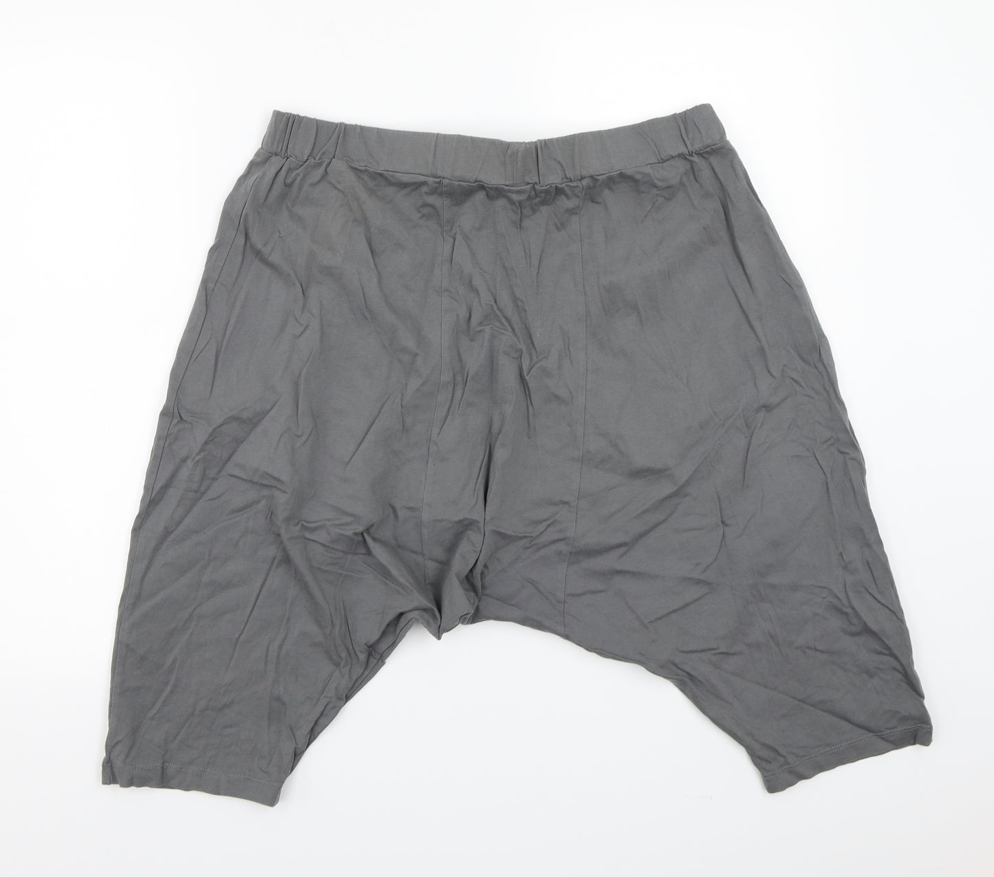 ASOS Mens Grey   Sweat Shorts Size 32