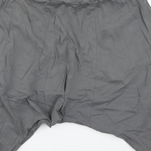 ASOS Mens Grey   Sweat Shorts Size 32
