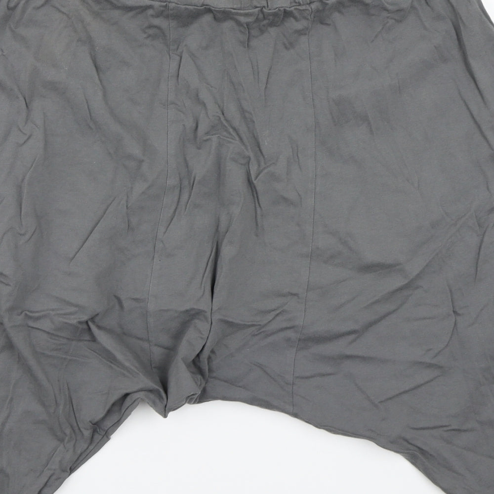 ASOS Mens Grey   Sweat Shorts Size 32