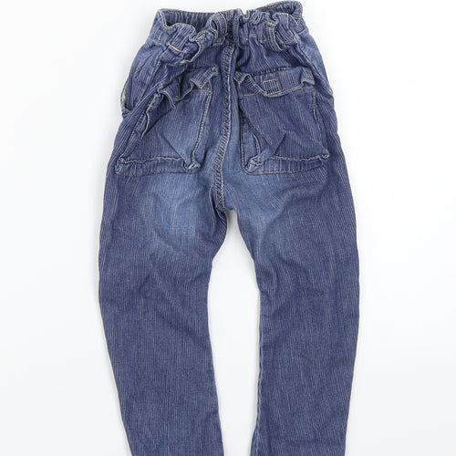 NEXT Boys Blue   Straight Jeans Size 2 Years