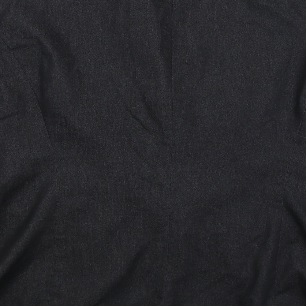 Gerry Weber Womens Black   Jacket  Size 16