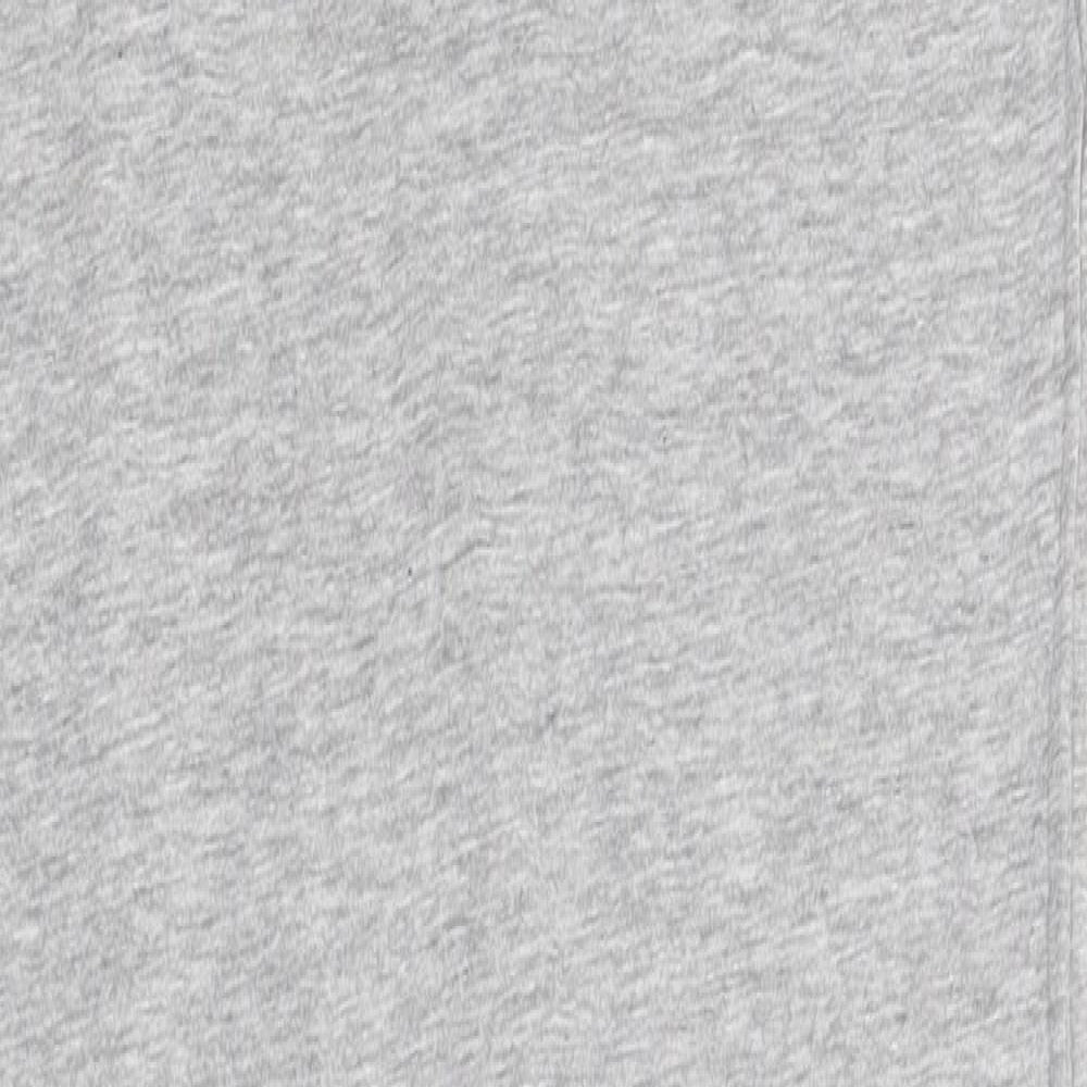 Divided Womens Grey   T-Shirt Dress  Size XS