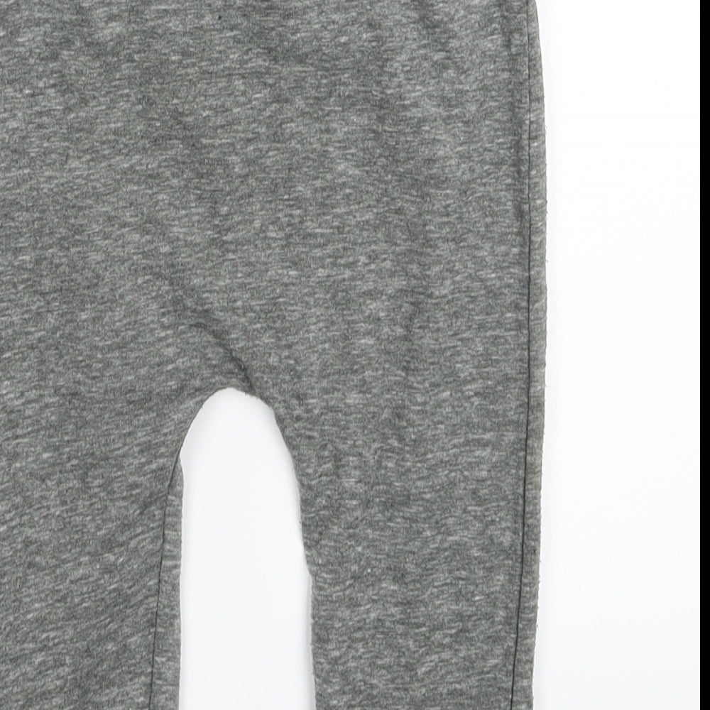 TU Baby Grey   Sweatpants Trousers Size 12-18 Months