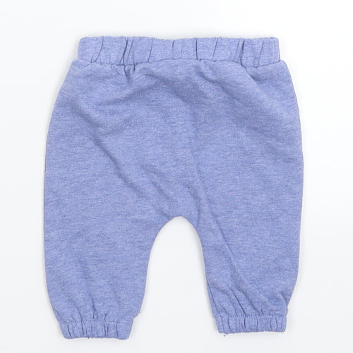 TU Baby Blue   Sweatpants Trousers Size 0-3 Months