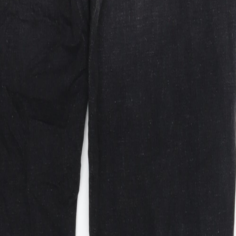 Citizens of Humanity Womens Black  Denim Skinny Jeans Size 29 in L34 in